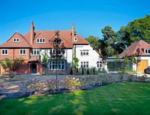 Worplesdon