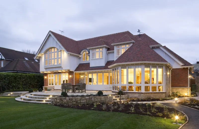 Graystones 32