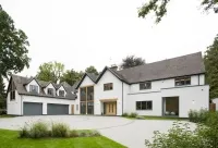 Tudor Lodge 21