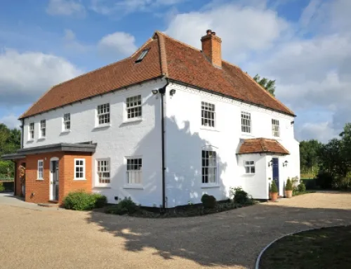 Sutton Green
