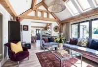 Windlesham Kirchers 124