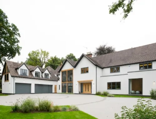Oxshott