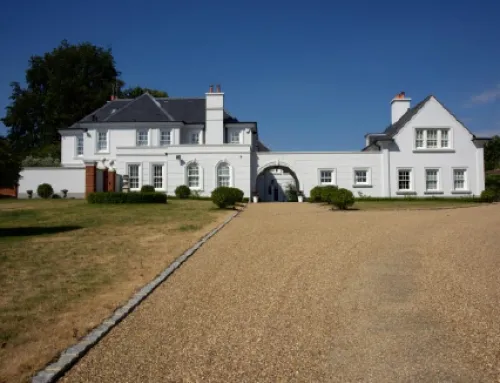 Surrey